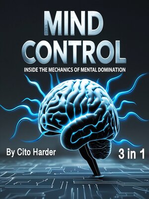 cover image of Mind Control